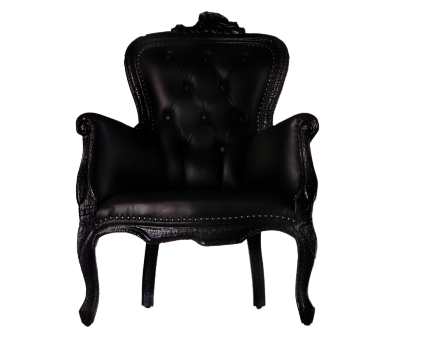Download PNG image - Armchair Royal PNG Isolated File 