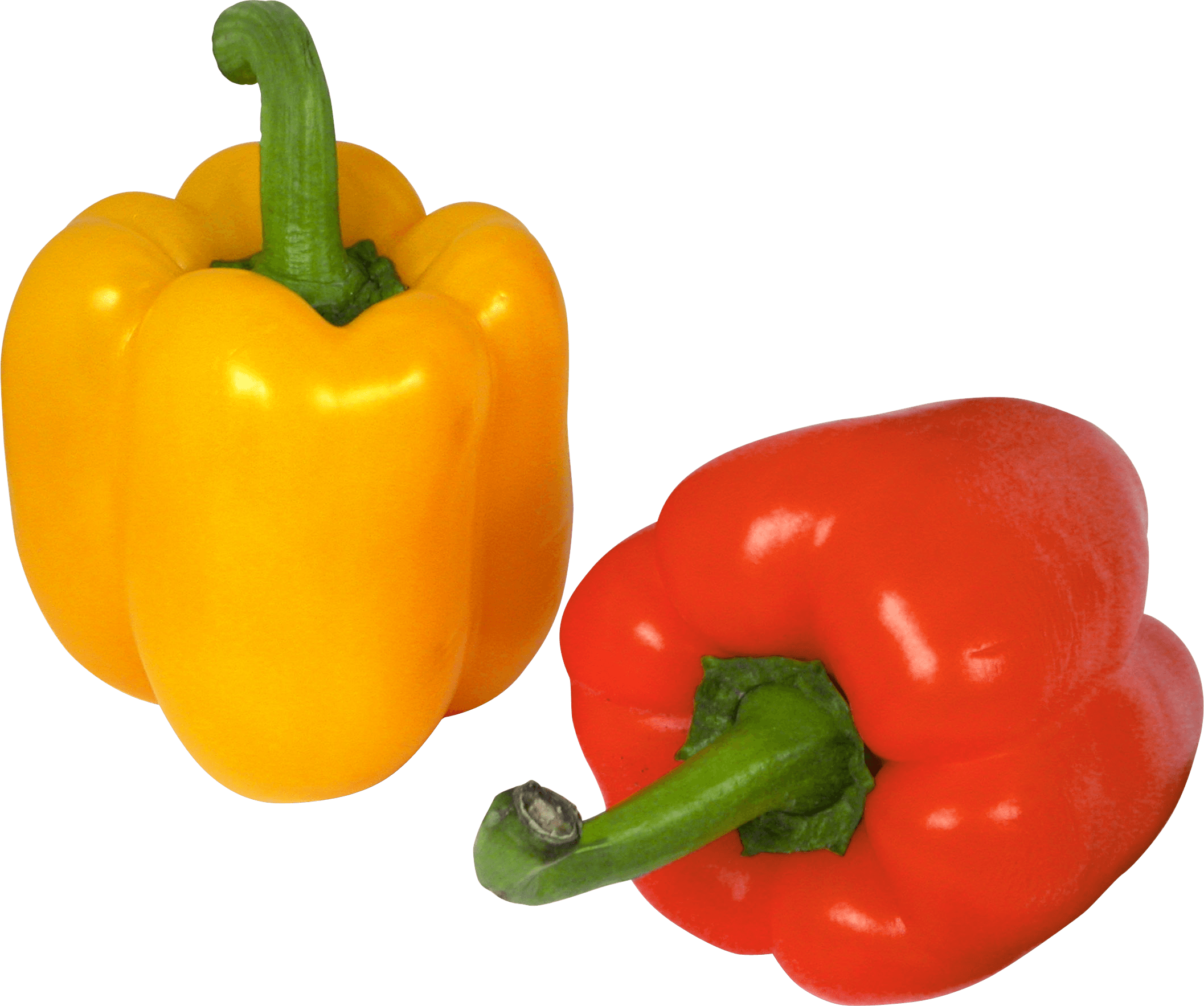 Download PNG image - Bell Pepper Sweet PNG 