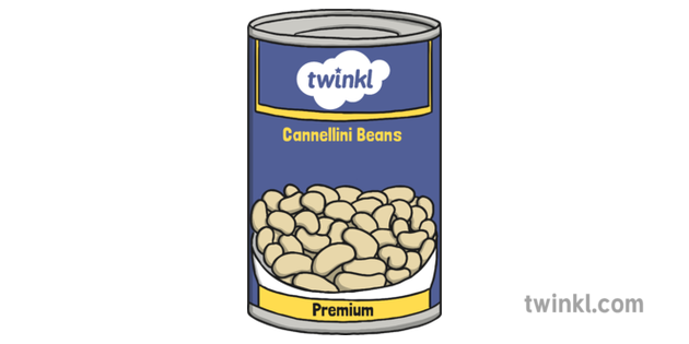 Download PNG image - Cannellini Beans PNG File 