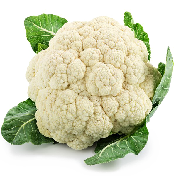 Download PNG image - Cauliflower PNG Image HD 