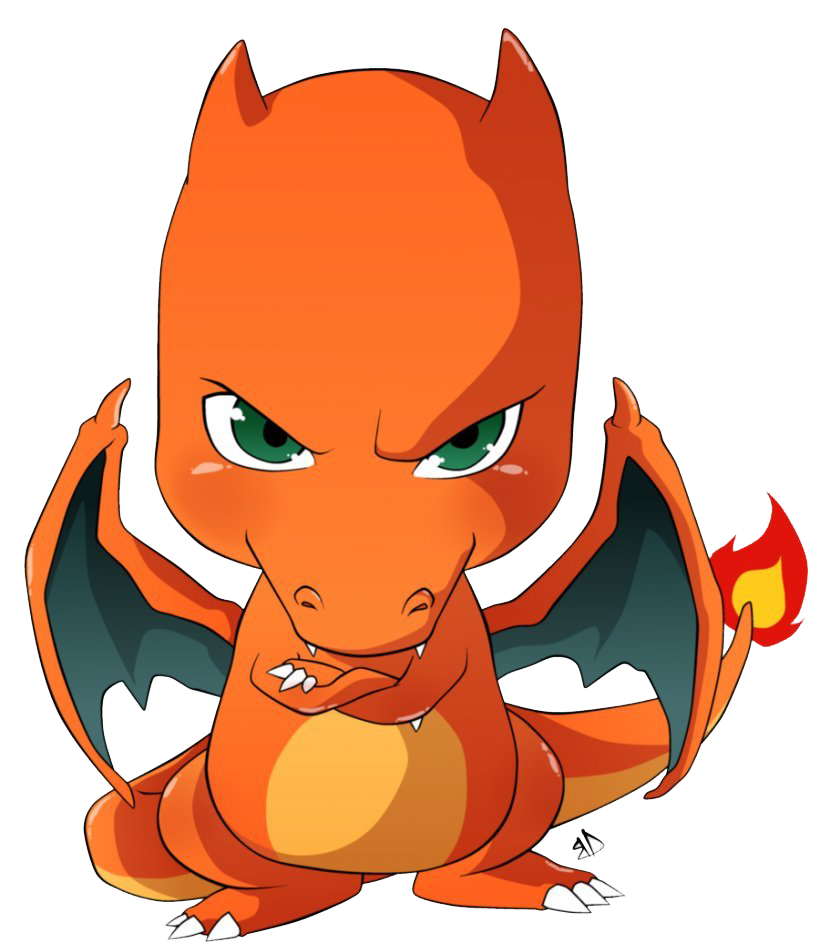 Download PNG image - Charizard PNG Transparent HD Photo 