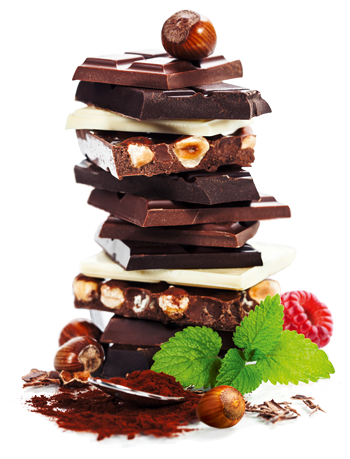 Download PNG image - Chocolates PNG Isolated Photo 