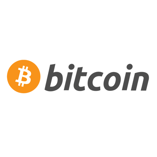 Download PNG image - Clipart Bitcoin PNG 