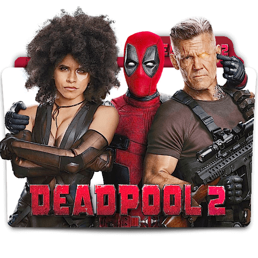Download PNG image - Deadpool Movie PNG Photos 