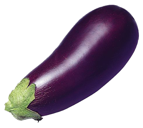 Download PNG image - Eggplant PNG Transparent Image 