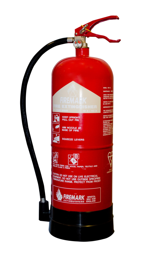 Download PNG image - Fire Extinguisher Transparent Images PNG 