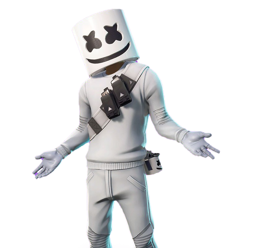 Download PNG image - Fornite Cool Fortnite PNG HD Isolated 
