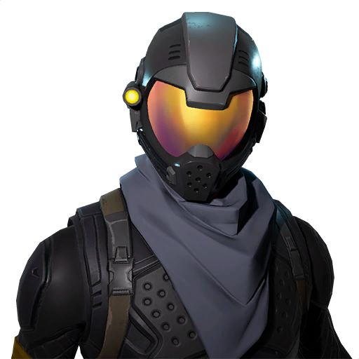 Download PNG image - Fortnite Rogue Agent PNG Pic 