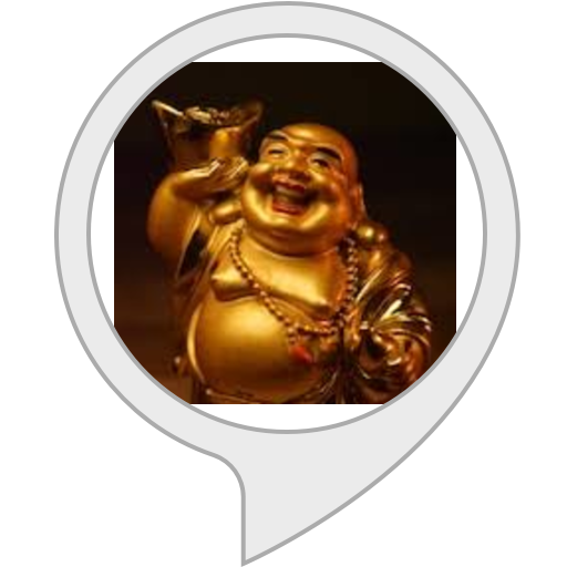 Download PNG image - Golden Laughing Buddha PNG Clipart 