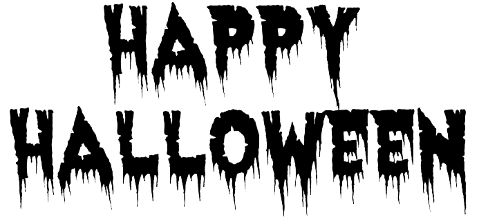 Download PNG image - Halloween Drawings PNG 
