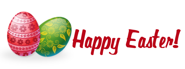 Download PNG image - Happy Easter PNG Picture 