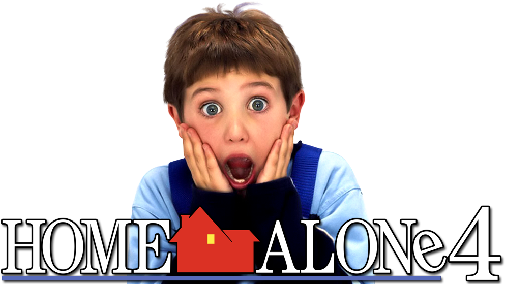 Download PNG image - Home Alone PNG Pic 