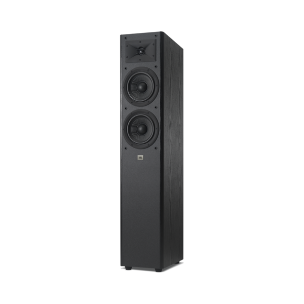 Download PNG image - JBL Audio Speakers Bass PNG HD 