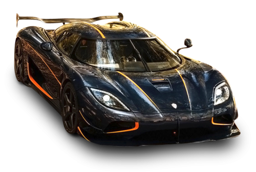 Download PNG image - Koenigsegg Agera R PNG Photo 