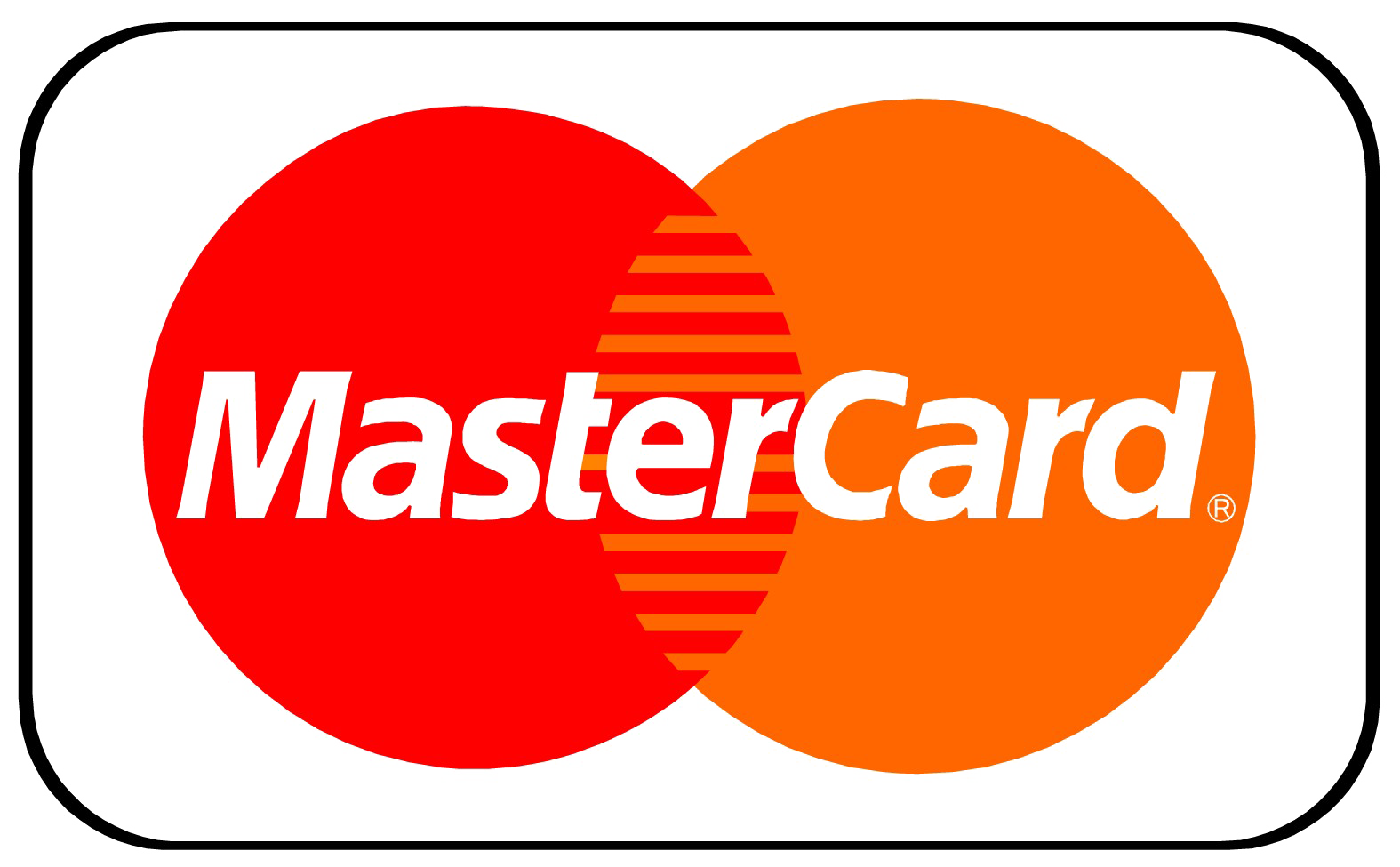 Download PNG image - Mastercard Logo PNG Clipart 