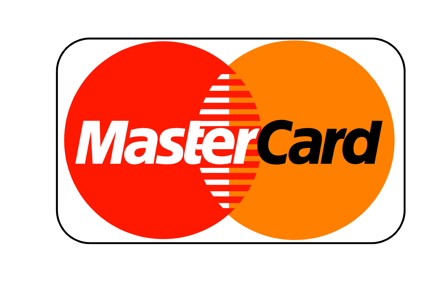 Download PNG image - Mastercard PNG Background Isolated Image 