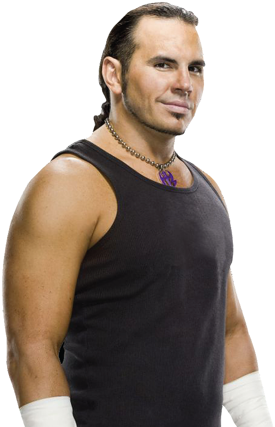 Download PNG image - Matt Hardy PNG Isolated File 