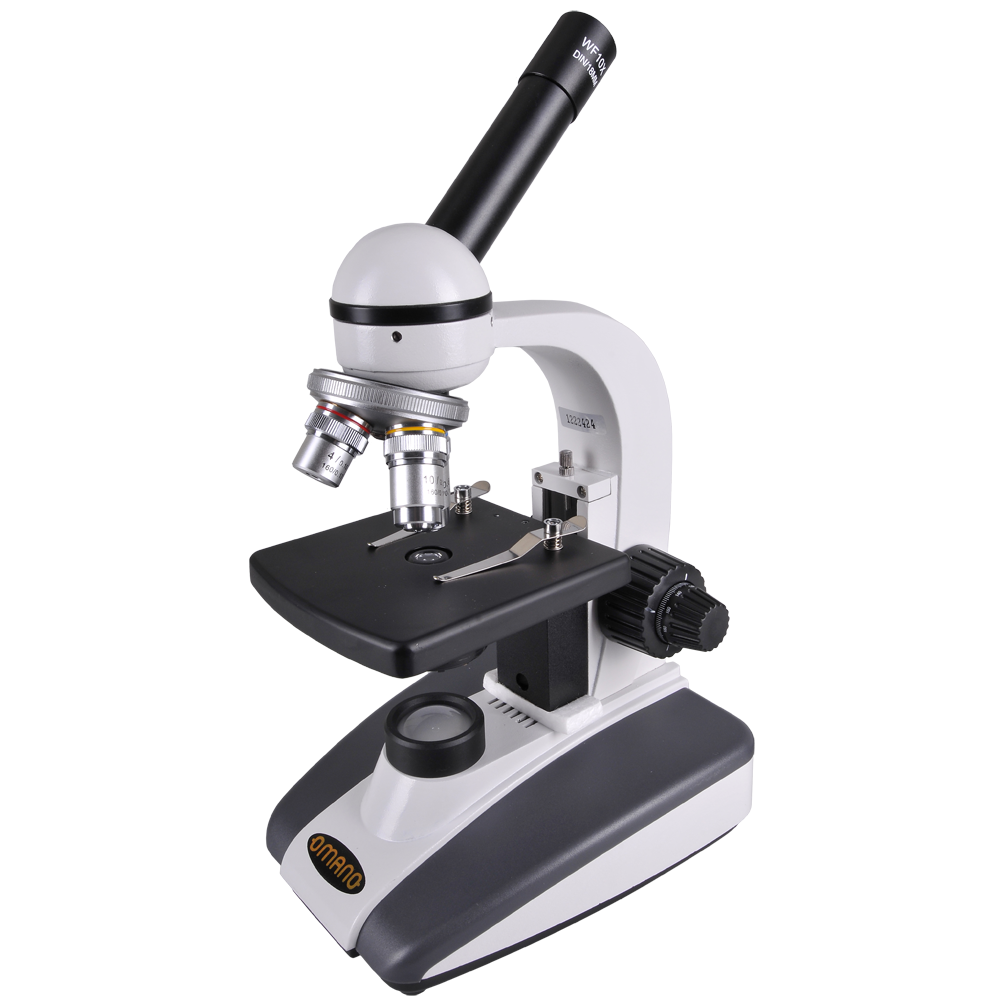 Download PNG image - Microscope PNG Pic 