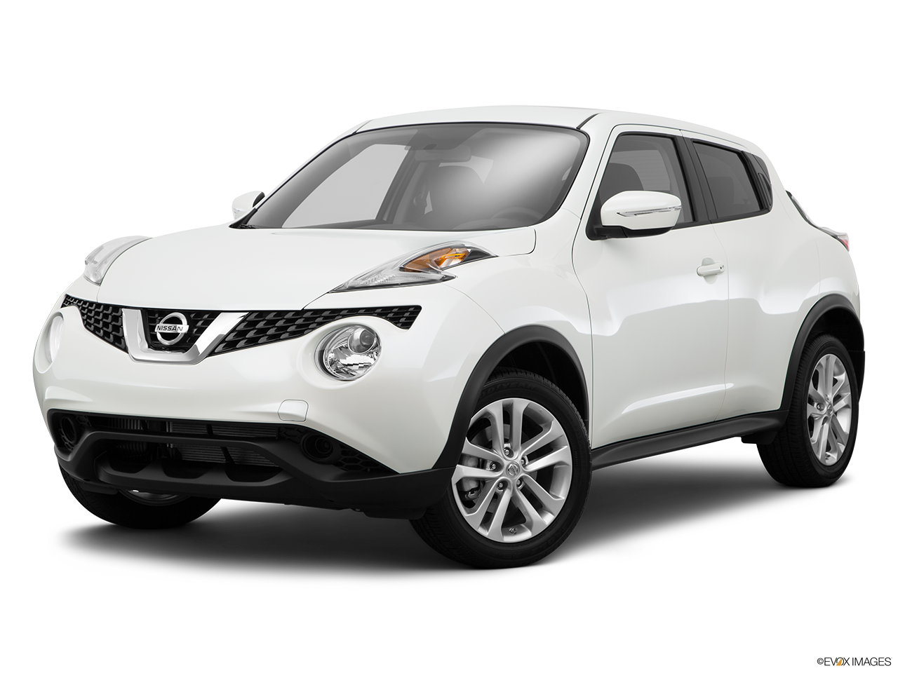 Download PNG image - Nissan Juke PNG Isolated HD 