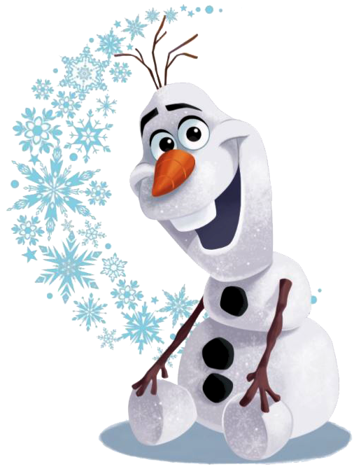 Download PNG image - Olaf PNG Photo 