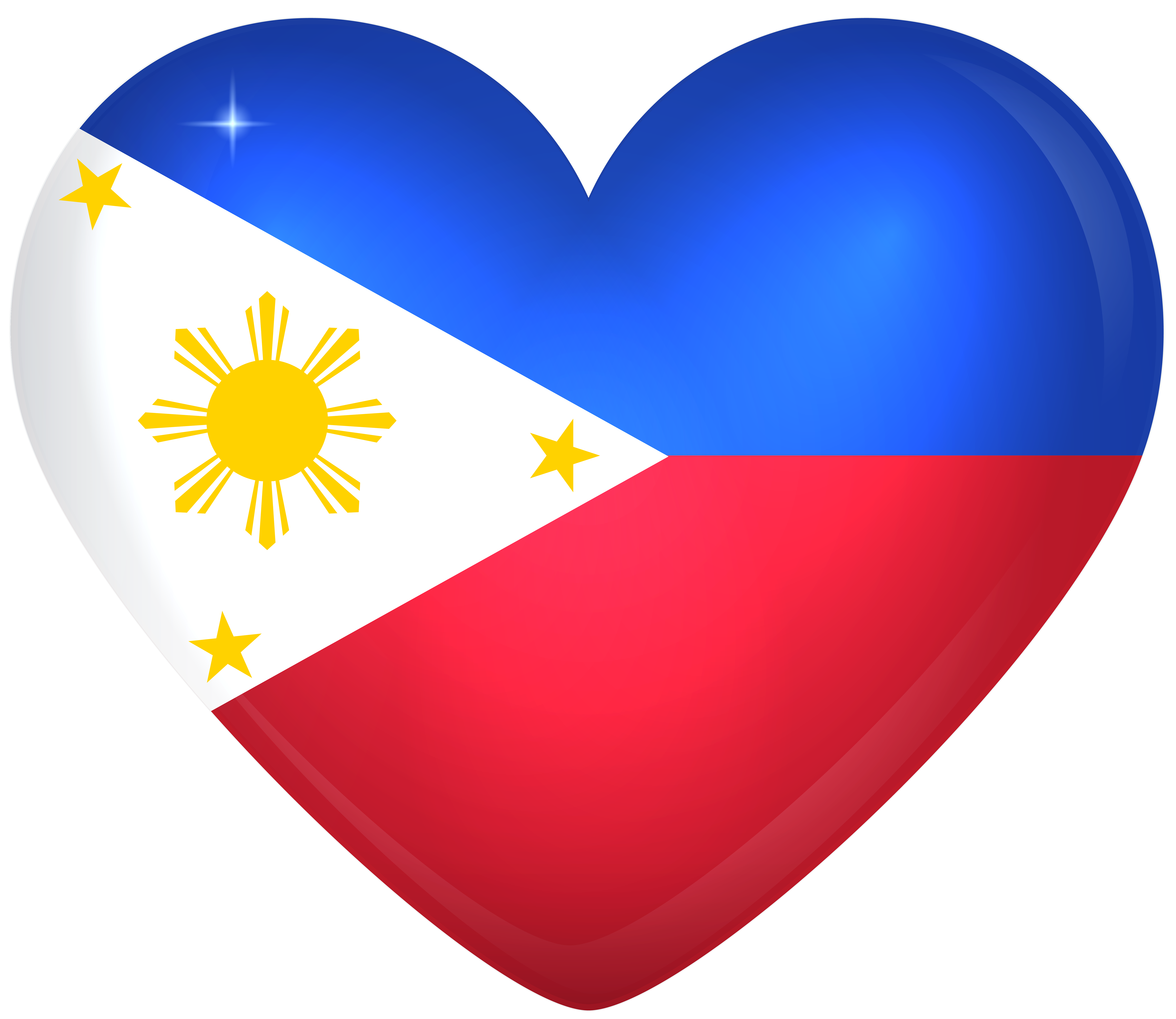 Download PNG image - Philippines Flag PNG Picture 