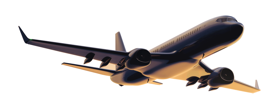 Download PNG image - Plane PNG Transparent 