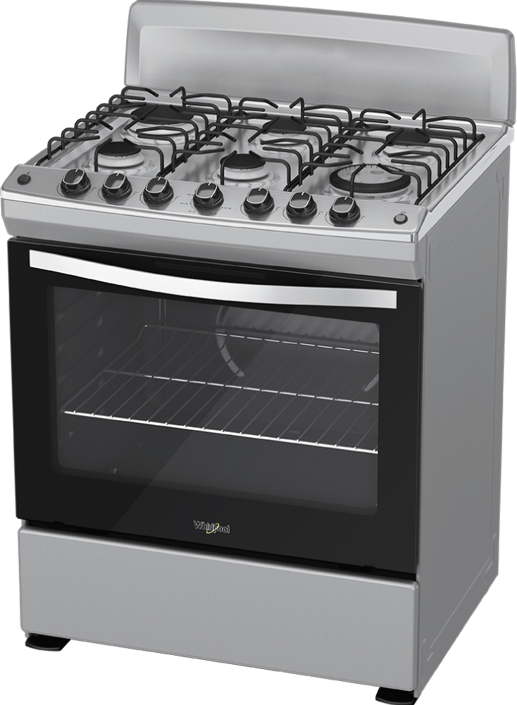 Download PNG image - Stove Transparent Isolated PNG 