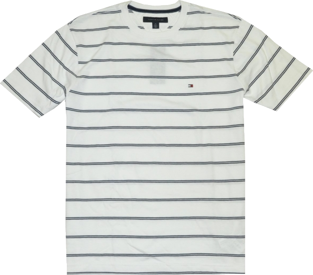 Download PNG image - Striped T-Shirt PNG Pic 