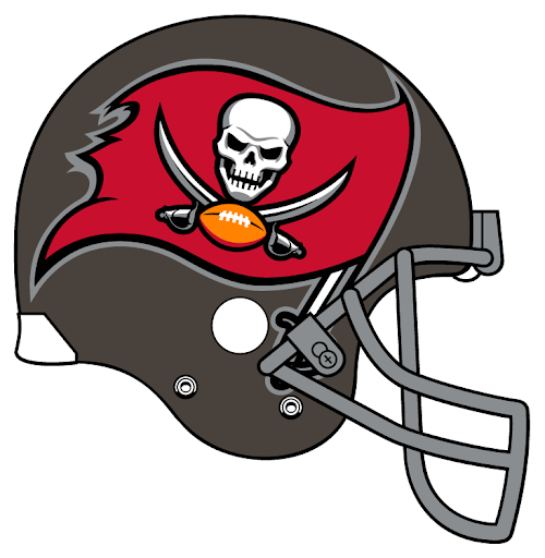 Download PNG image - Tampa Bay Buccaneers PNG Background Image 