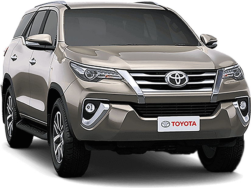 Download PNG image - Toyota Fortuner PNG Photos 