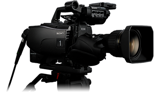 Download PNG image - Video Shooting Camera PNG Image 