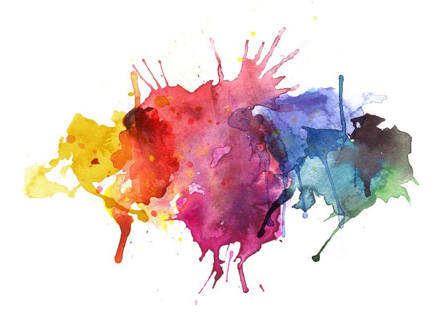 Download PNG image - Watercolour PNG File 