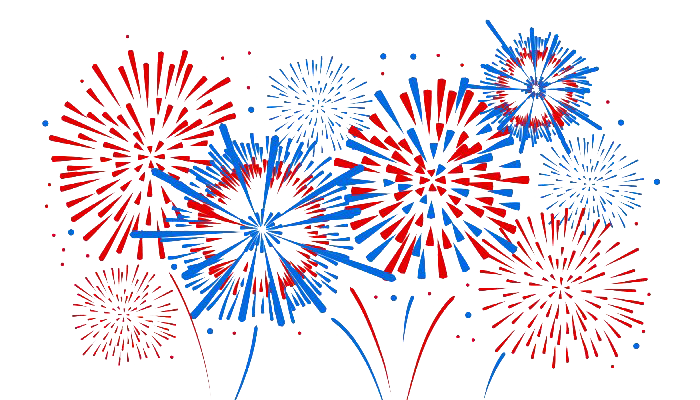 Download PNG image - 4th Of July PNG Transparent 