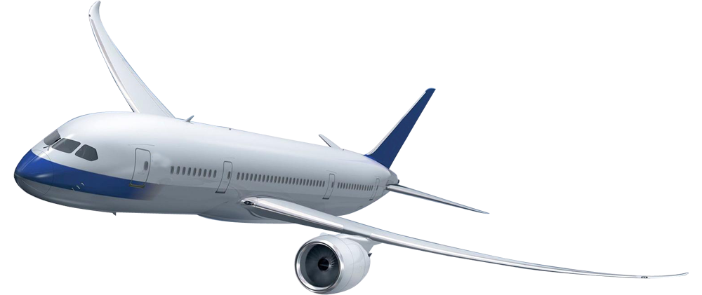 Download PNG image - Airplane PNG Photo 