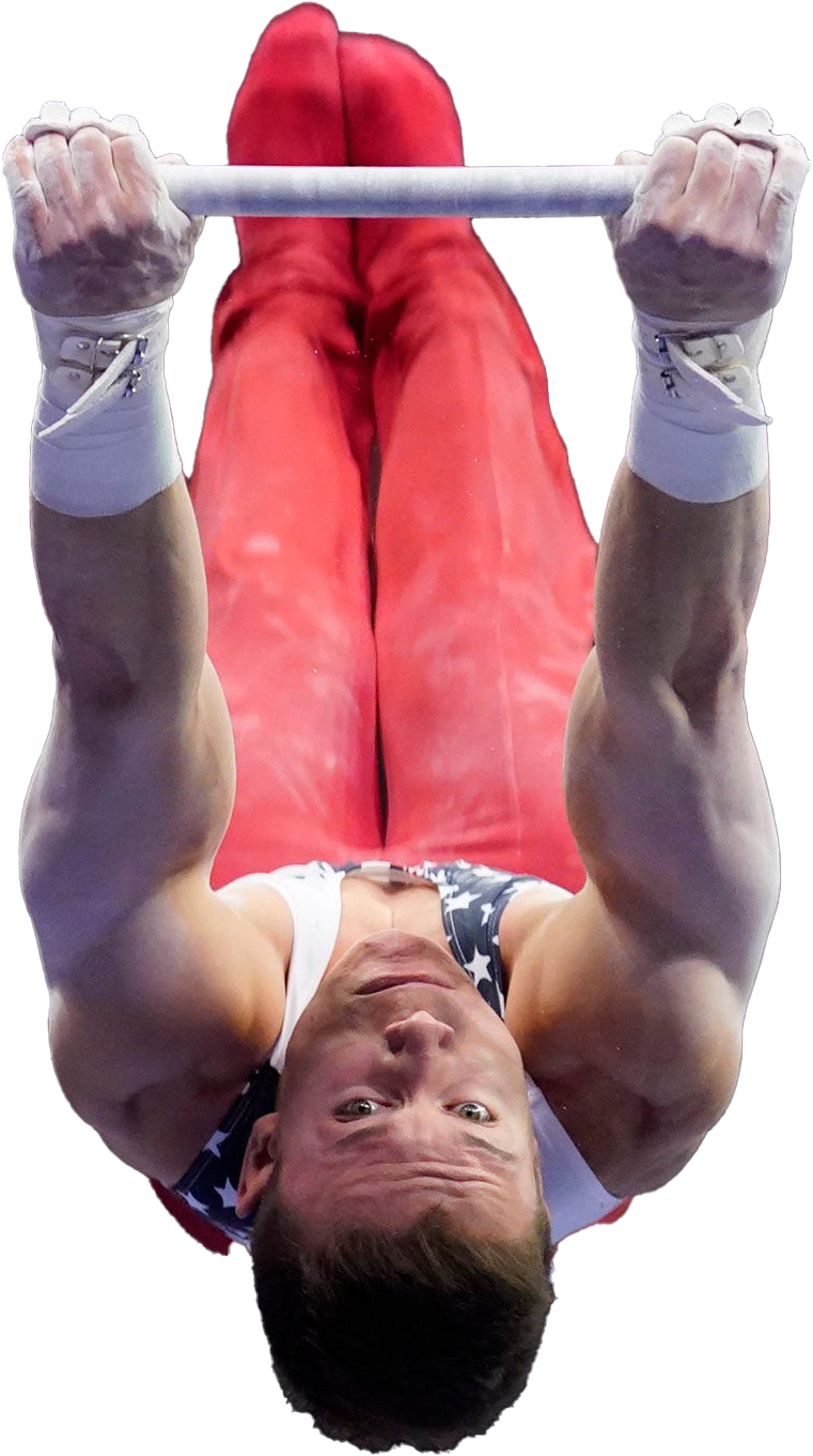 Download PNG image - Brody Malone Olympic Player PNG Pic 