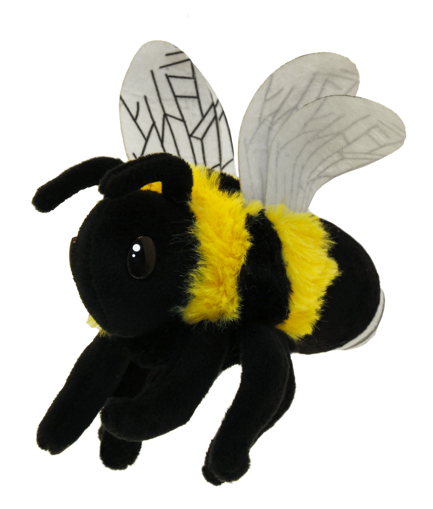 Download PNG image - Bumblebee PNG Isolated HD 