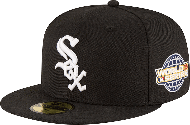 Download PNG image - Chicago White Sox PNG Isolated HD 