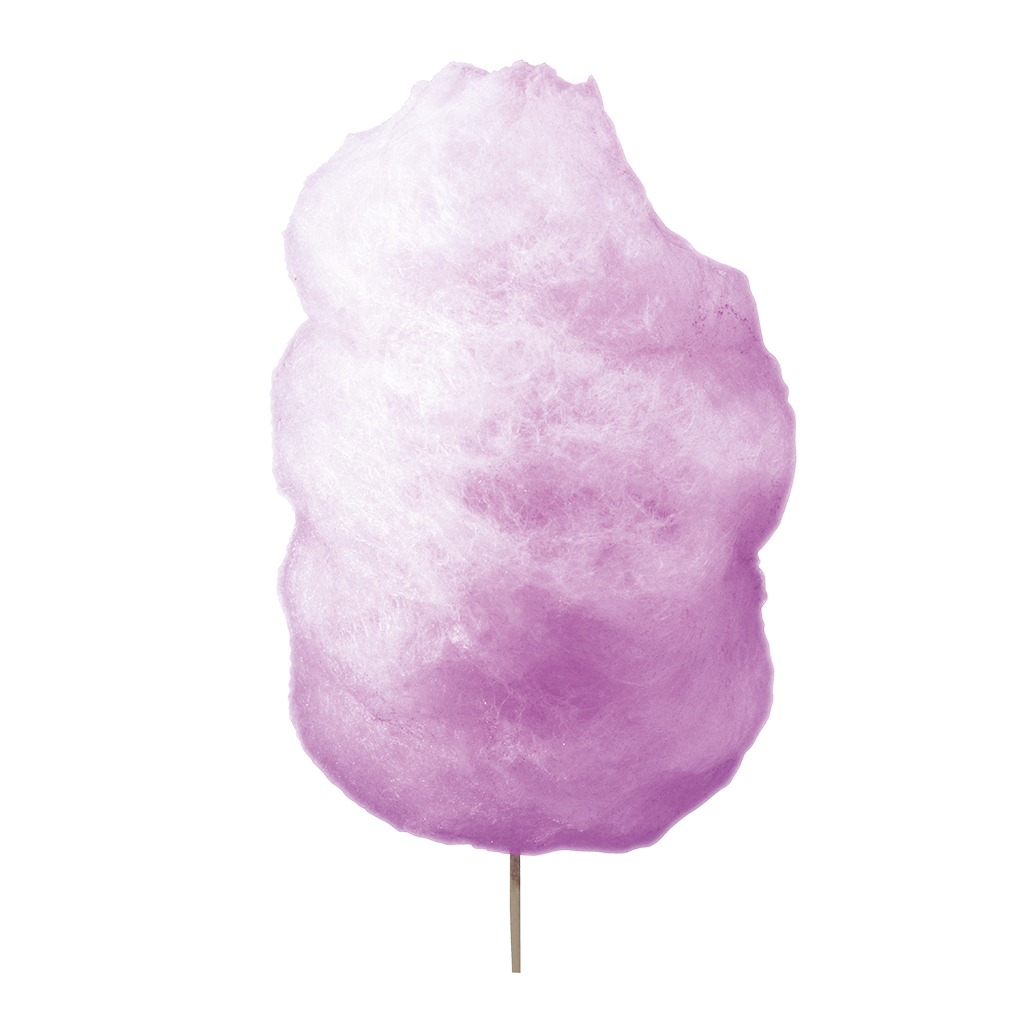 Download PNG image - Cotton Candy PNG Photos 