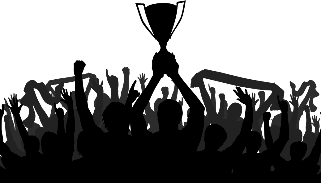 Download PNG image - Crowd PNG Isolated HD 