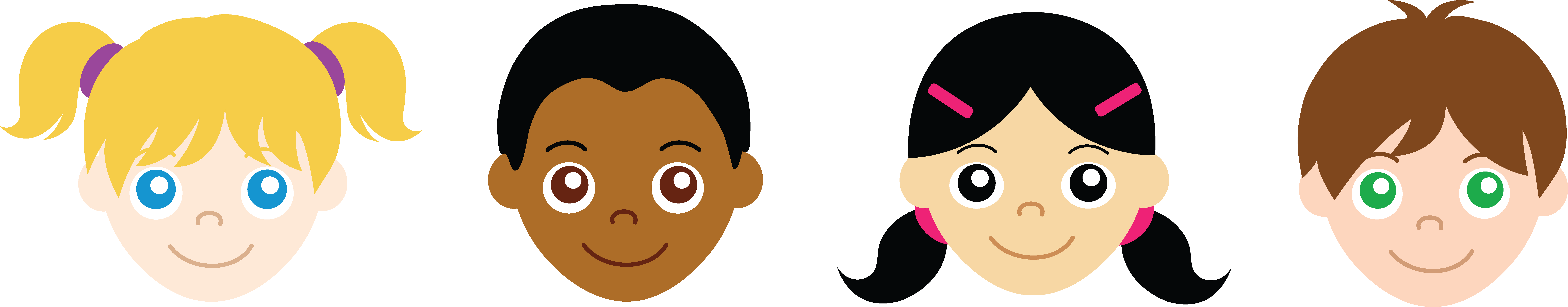 Download PNG image - Cute Kids PNG Picture 