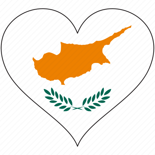 Download PNG image - Cyprus Flag PNG Photo 
