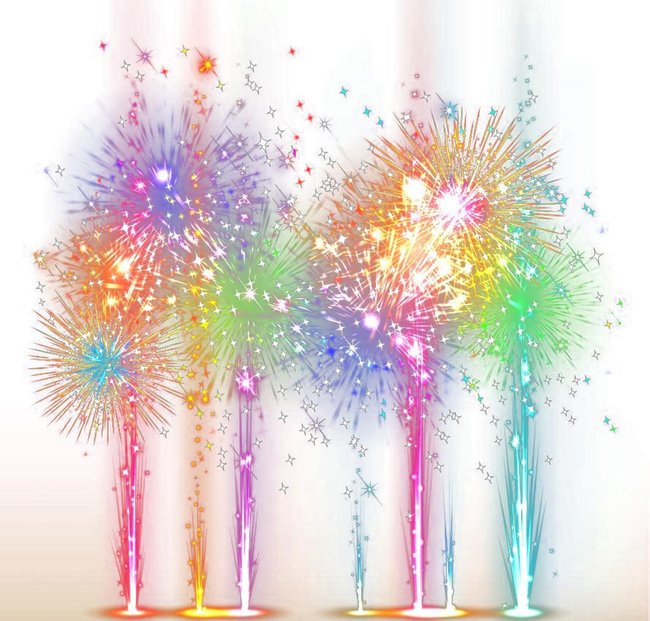 Download PNG image - Diwali Firecracker PNG Transparent 