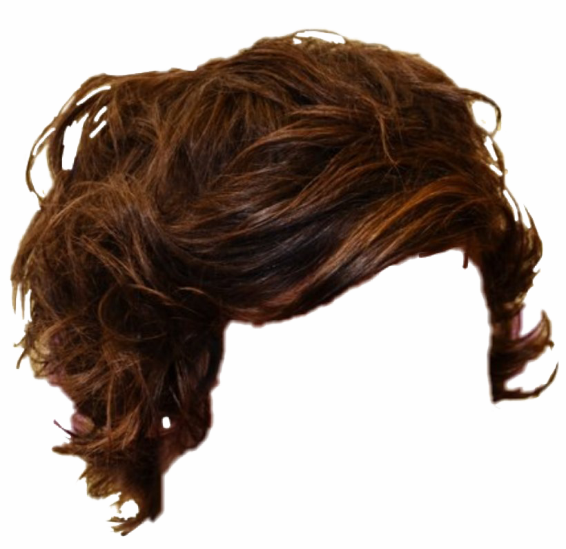 Download PNG image - Edgar Haircut PNG File 