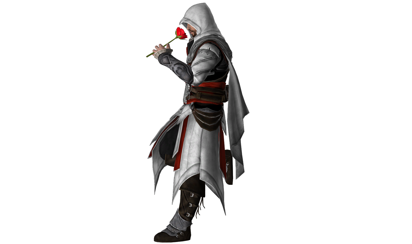 Download PNG image - Ezio Auditore PNG Free Download 