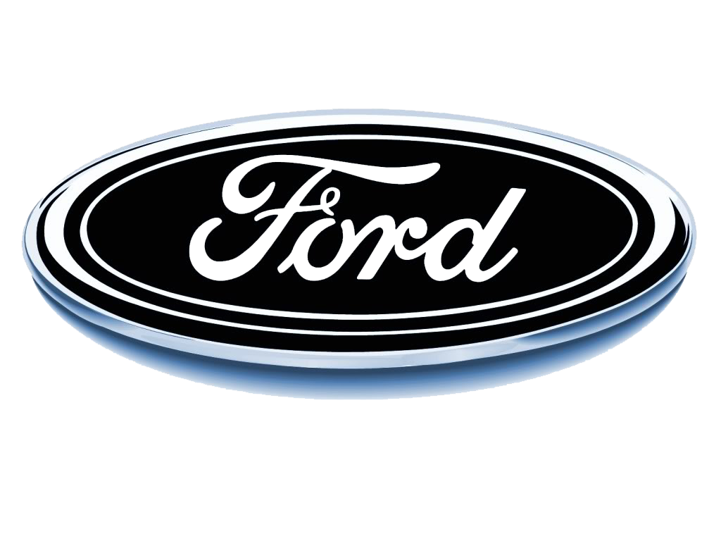 Download PNG image - Ford Logo PNG Image 