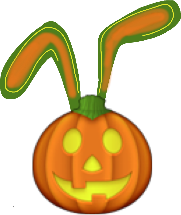 Download PNG image - Halloween Emojis PNG HD 