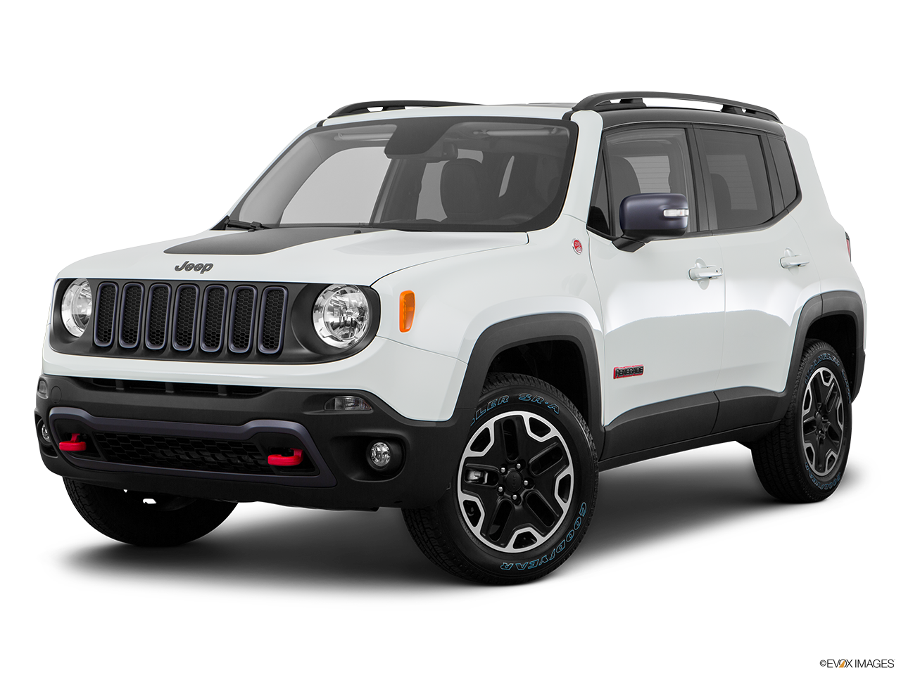 Download PNG image - Jeep Renegade PNG HD Isolated 