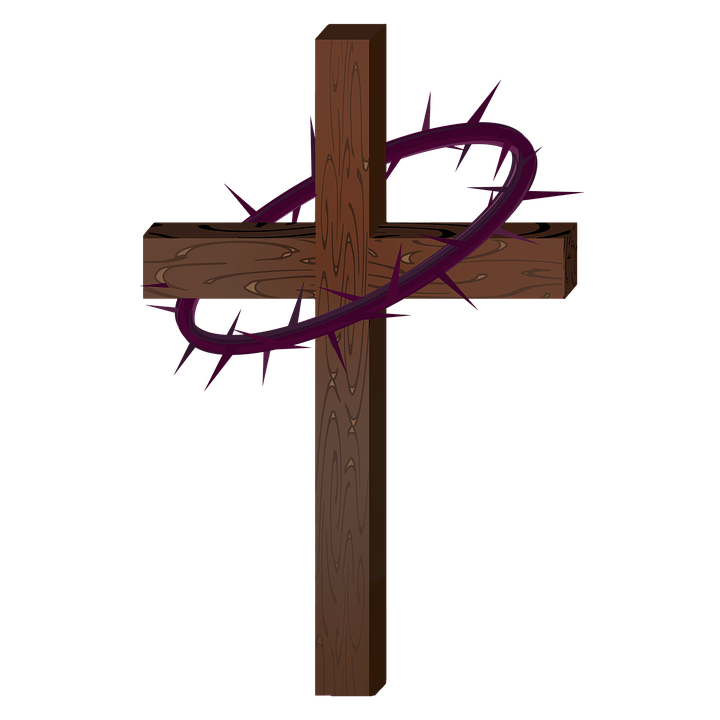 Download PNG image - Lent Holy Day PNG Free Download 