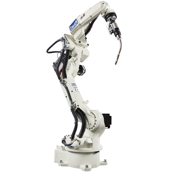 Download PNG image - Machining Robot PNG Photos 