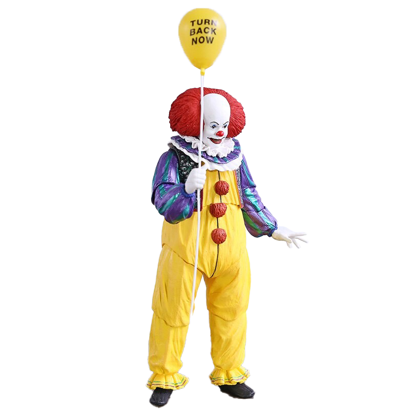 Download PNG image - Pennywise Balloon PNG Download Image 